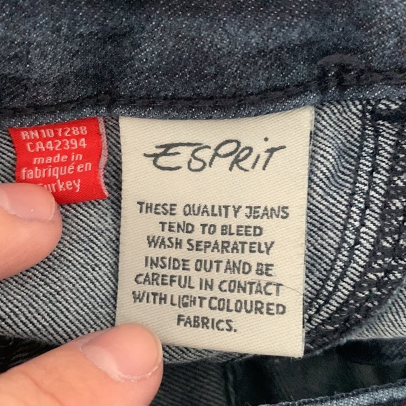 Esprit Jeggings - Picture 4 of 6